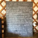 Wilding Yurt Luksusowy namiot Broughton in Furness
