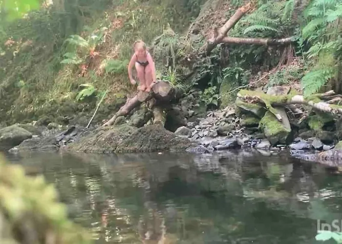 Luxusní stan Wilding Yurt